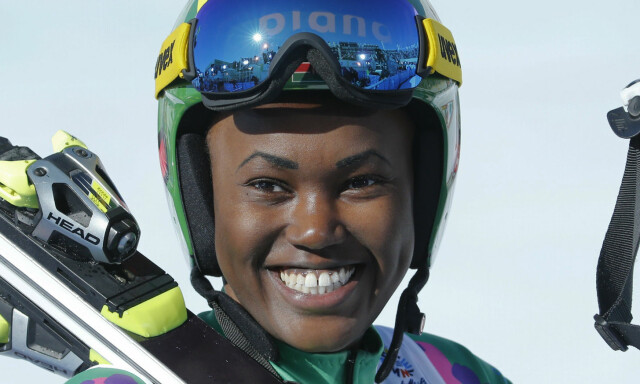 image: Alpinist fra Kenya? Langrennsløper fra Brasil? Dette er OLs store outsidere
